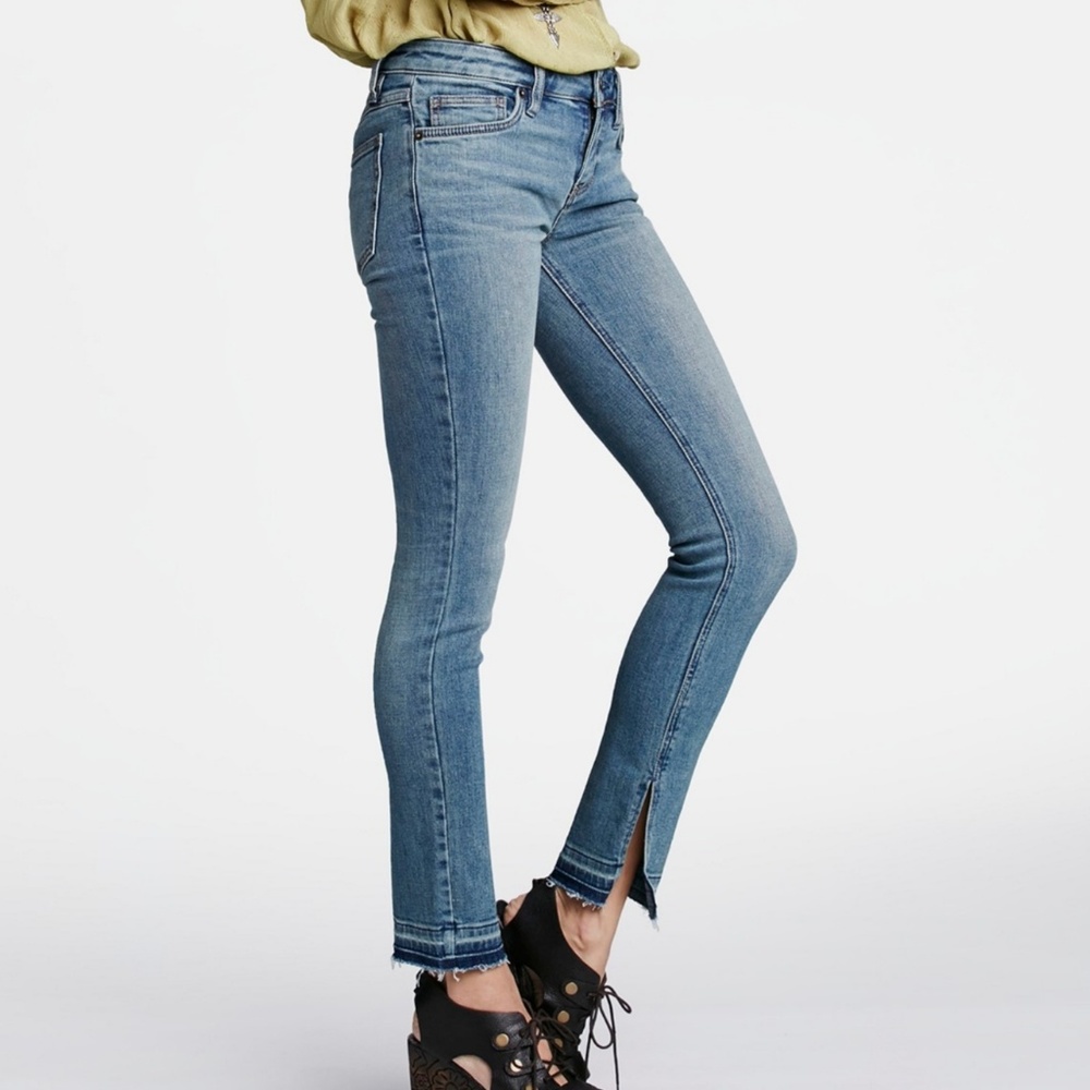Free People Jeans